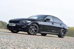 BMW 330i M Sport 2019 года (UK)